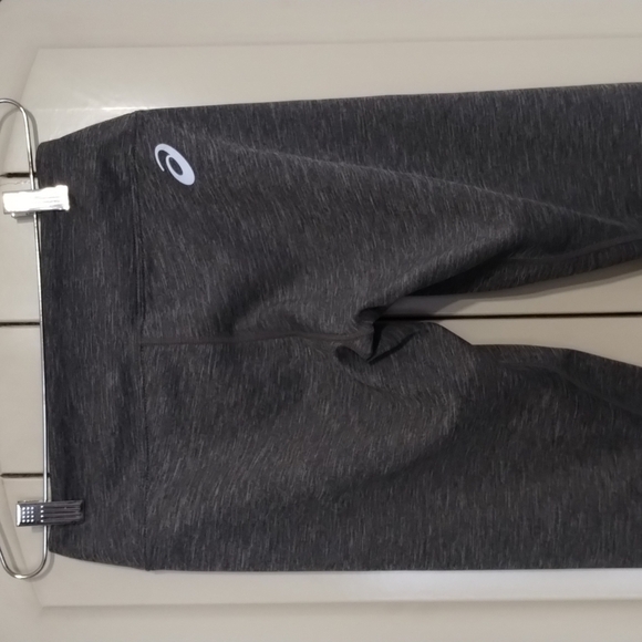 ASICS running tight leggings small/Long gray - Picture 5 of 10
